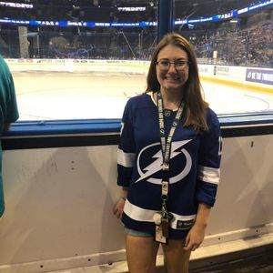 Meet your Posher, Alyssa